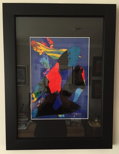 Irene Laksine - small PVC framed - ref 59.jpg